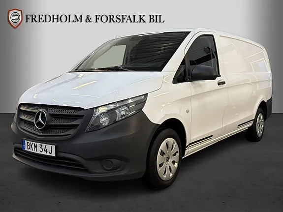 Mercedes-Benz Vito 110