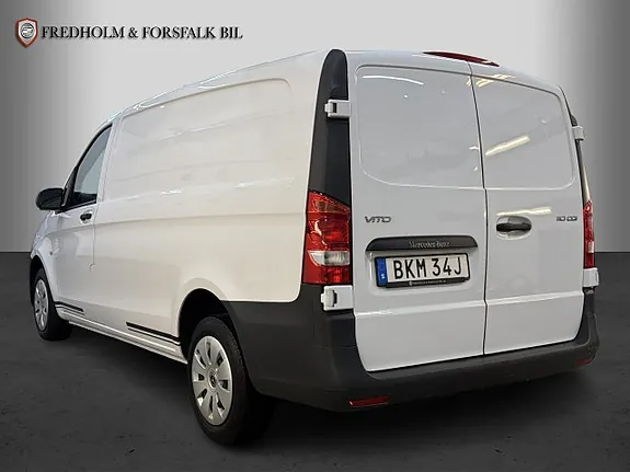 Mercedes-Benz Vito 110 2022 photo 3