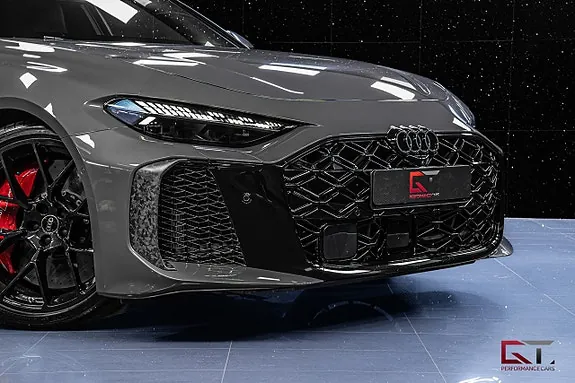 Audi Rs5 2026 photo 4