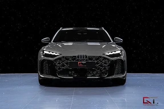 Audi Rs5 2026 photo 3