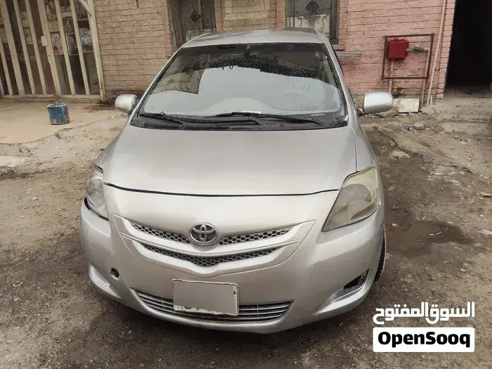 Toyota Yaris 2011 photo 3