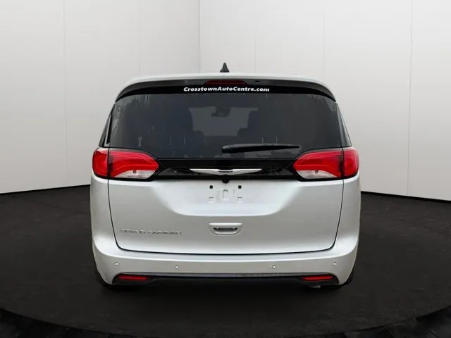 Chrysler Grand Caravan 2026 photo 5