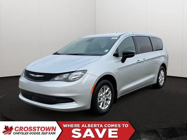 Chrysler Grand Caravan