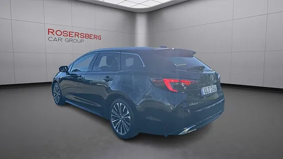 Toyota Corolla 2024 photo 3