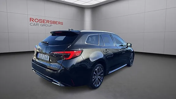 Toyota Corolla 2024 photo 4