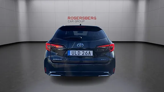 Toyota Corolla 2024 photo 5