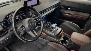 Mazda Mx-30