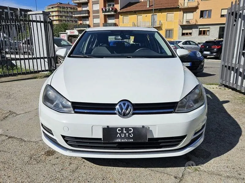 Volkswagen Golf 2014 photo 2