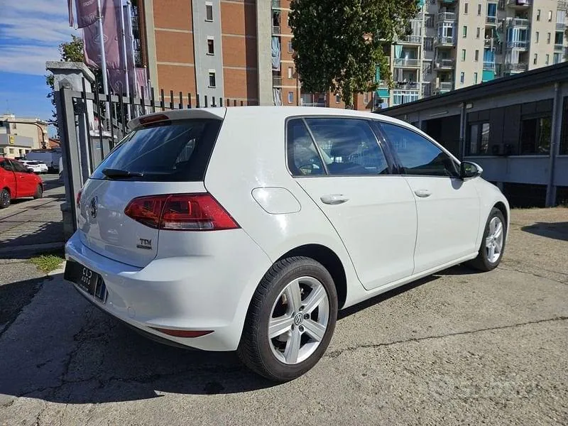 Volkswagen Golf 2014 photo 4
