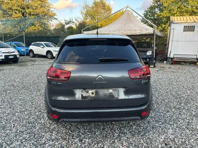 Citroen C4 Picasso 2016 photo 5