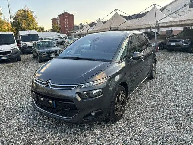 Citroen C4 Picasso 2016 photo 2