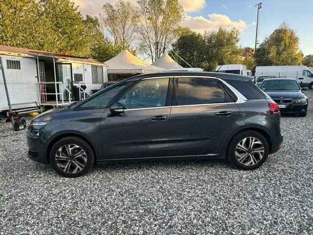 Citroen C4 Picasso 2016 photo 3