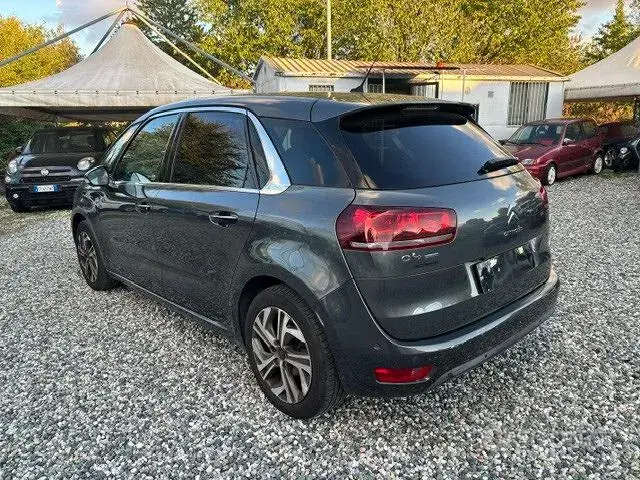 Citroen C4 Picasso 2016 photo 4
