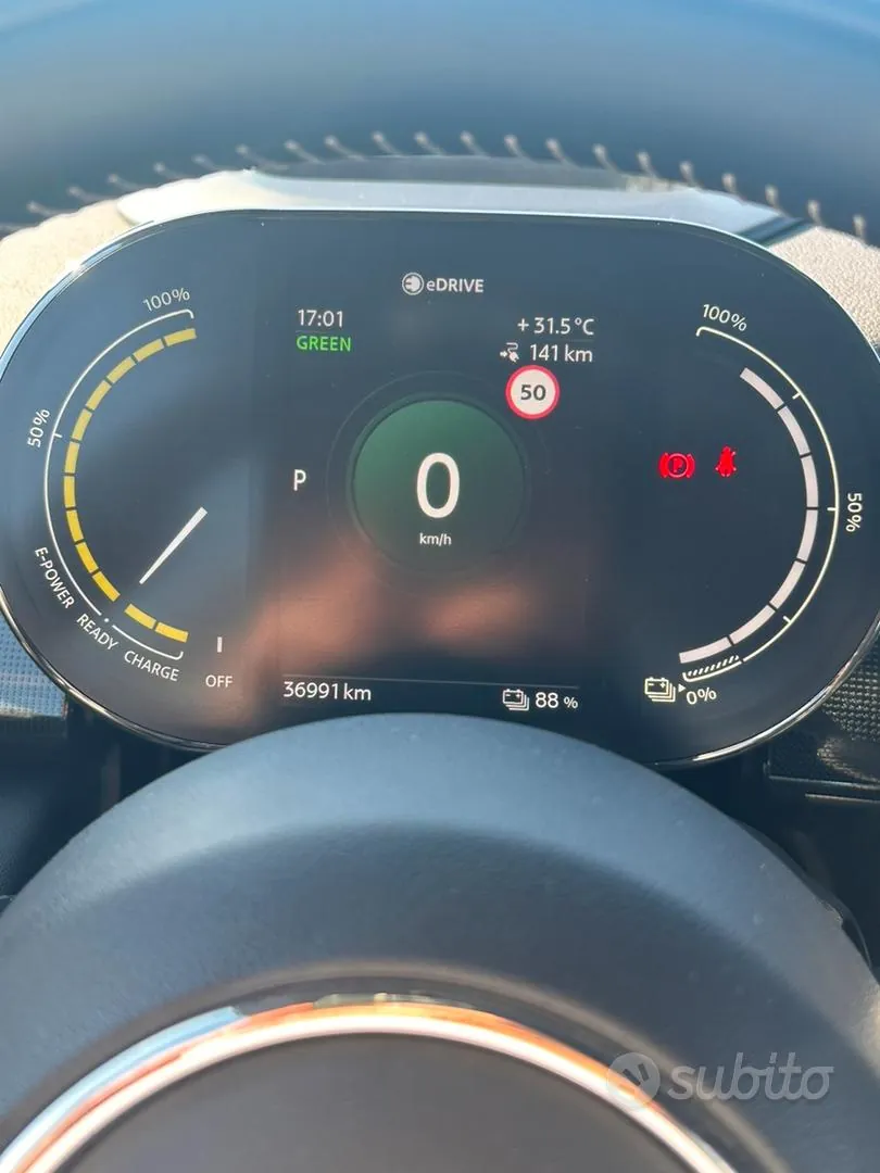 Mini Cooper Se 2020 photo 3