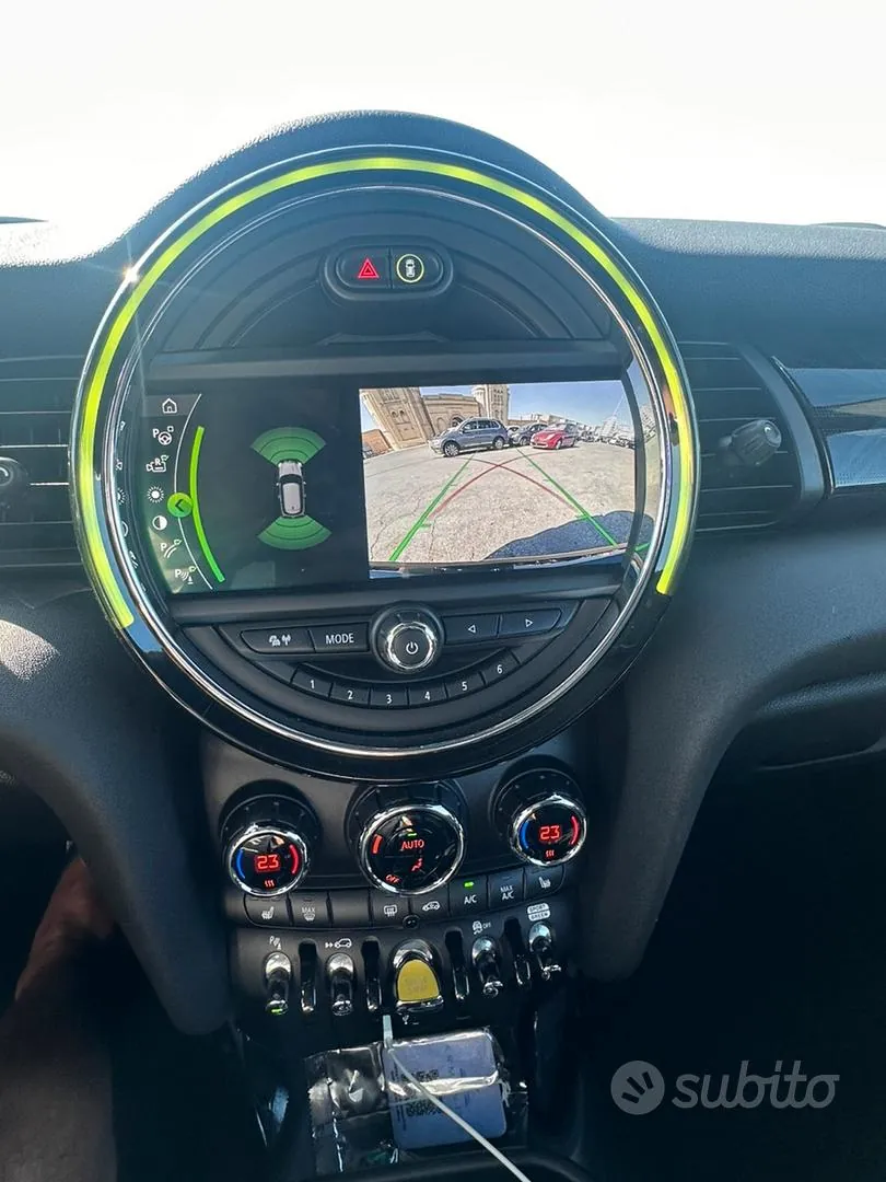 Mini Cooper Se 2020 photo 5