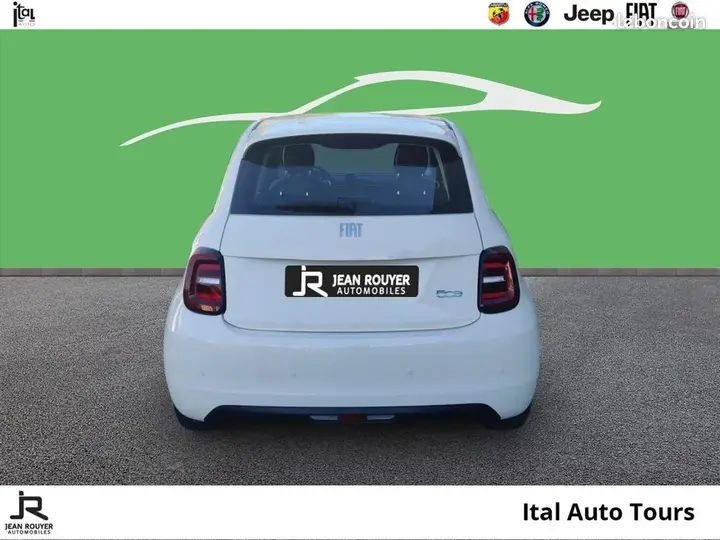 Fiat 500 2023 photo 5