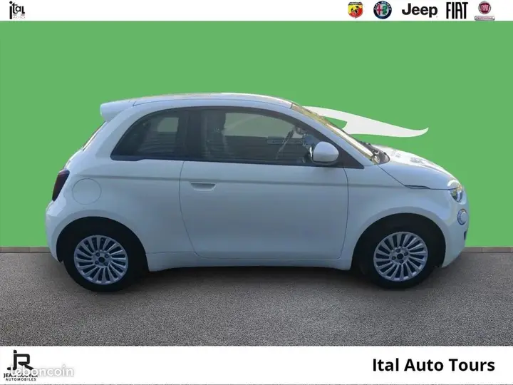 Fiat 500 2023 photo 4