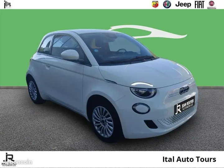 Fiat 500 2023 photo 3