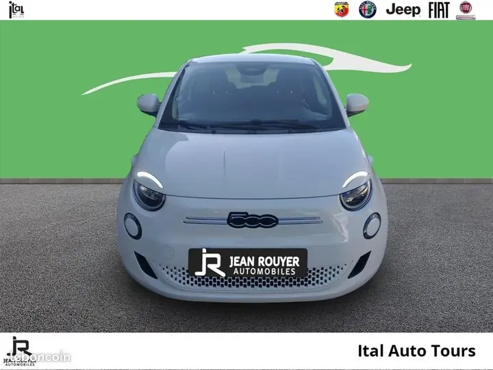 Fiat 500 2023 photo 2