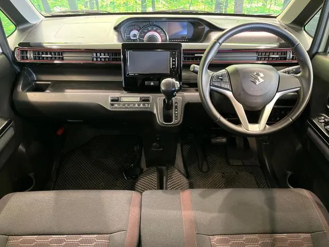 Suzuki Wagon R 2018 photo 2