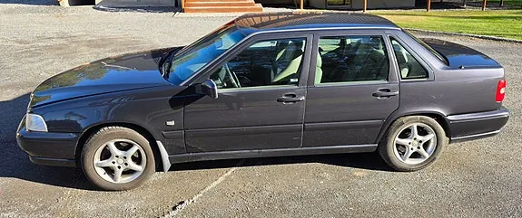 Volvo S70 1999 photo 3