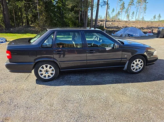 Volvo S70 1999 photo 2