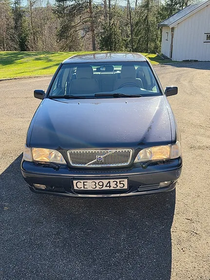 Volvo S70 1999 photo 5