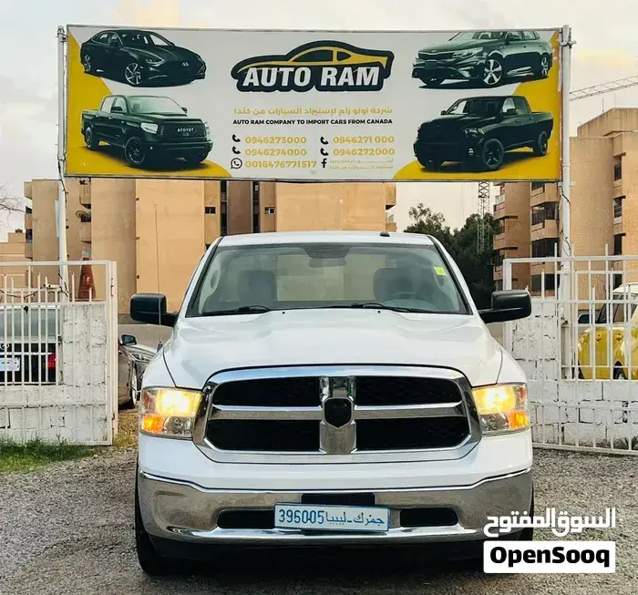 Dodge Ram