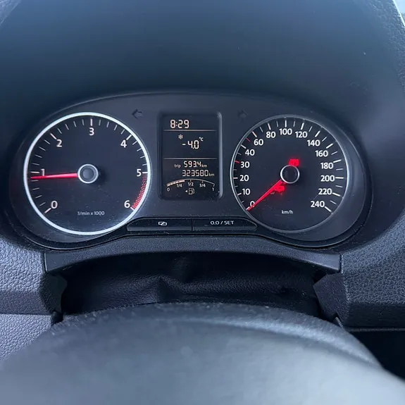 Volkswagen Amarok 2012 photo 4