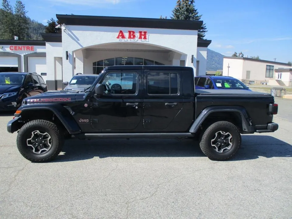 Jeep Gladiator 2020 photo 3