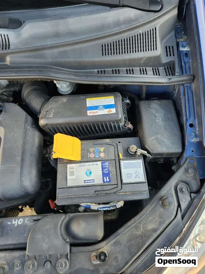 Hyundai Other 2008 photo 3