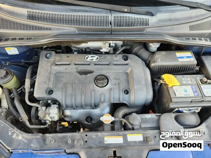 Hyundai Other 2008 photo 4