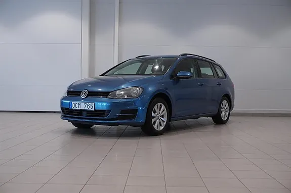 Volkswagen Golf I