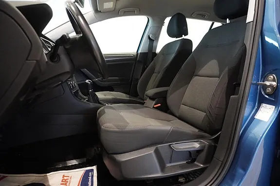 Volkswagen Golf I 2014 photo 5
