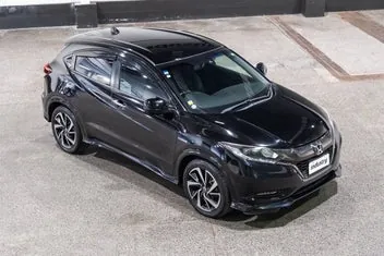 Honda Vezel 2017 photo 3