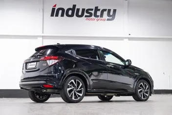 Honda Vezel 2017 photo 4