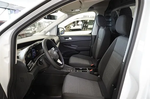 Ford Transit Connect 2026 photo 4