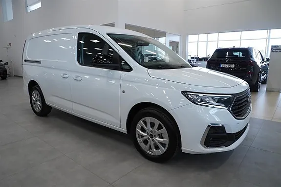 Ford Transit Connect 2026 photo 3