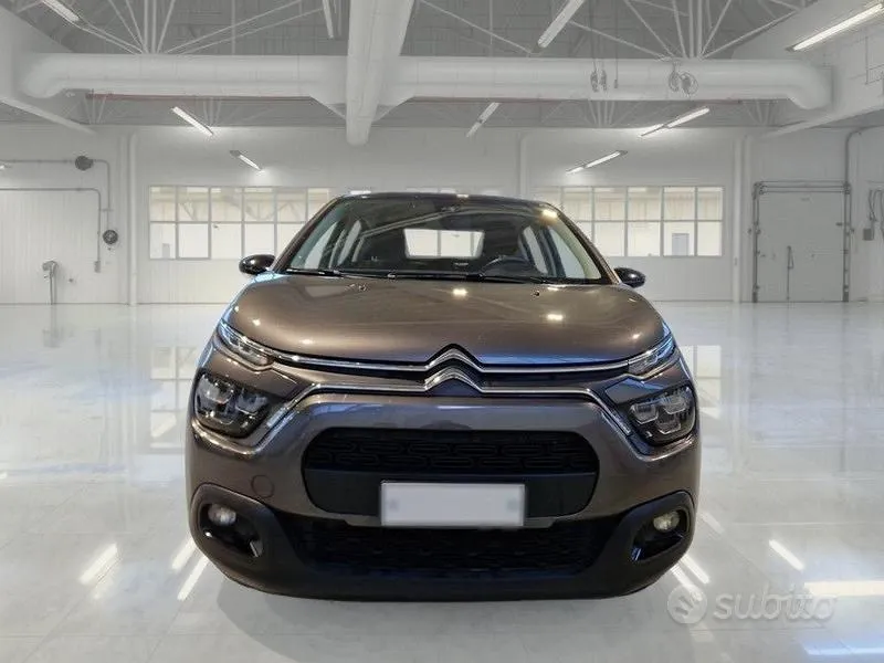 Citroen C3 2022 photo 2