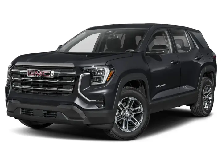 GMC Terrain