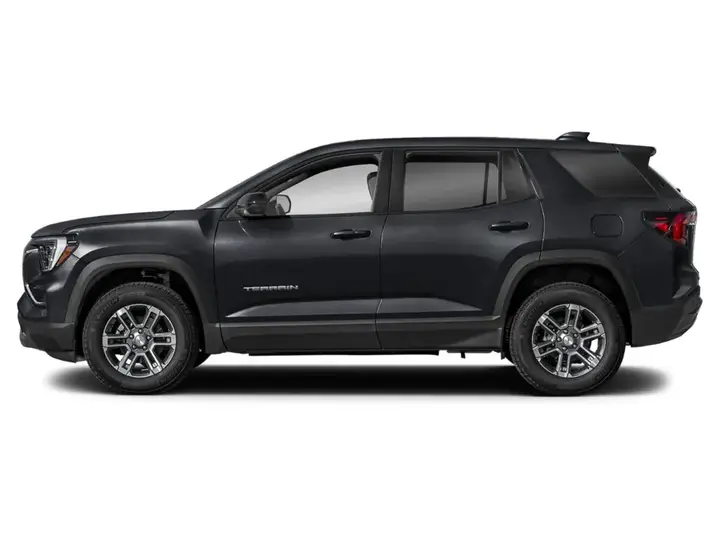 GMC Terrain 2027 photo 3