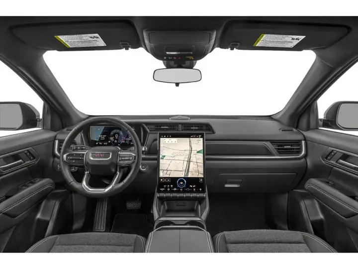 GMC Terrain 2027 photo 5
