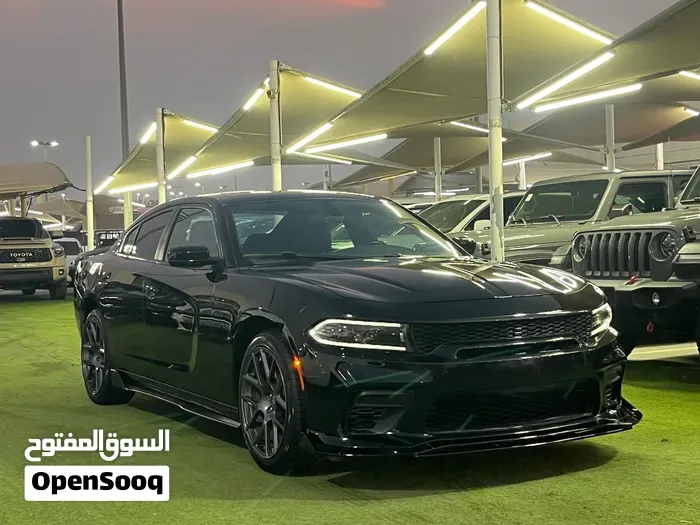 Dodge Charger 2022 photo 3