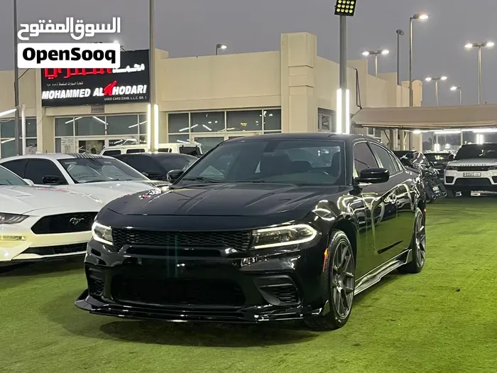 Dodge Charger 2022 photo 4