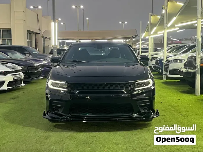 Dodge Charger 2022 photo 2