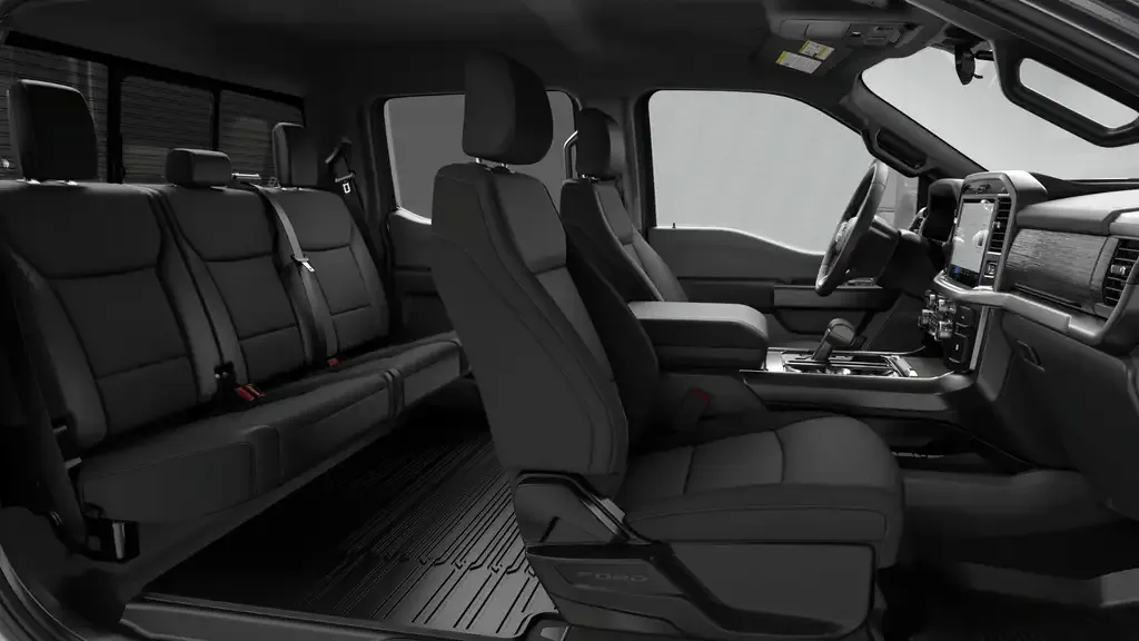 Ford F-150 2026 photo 5