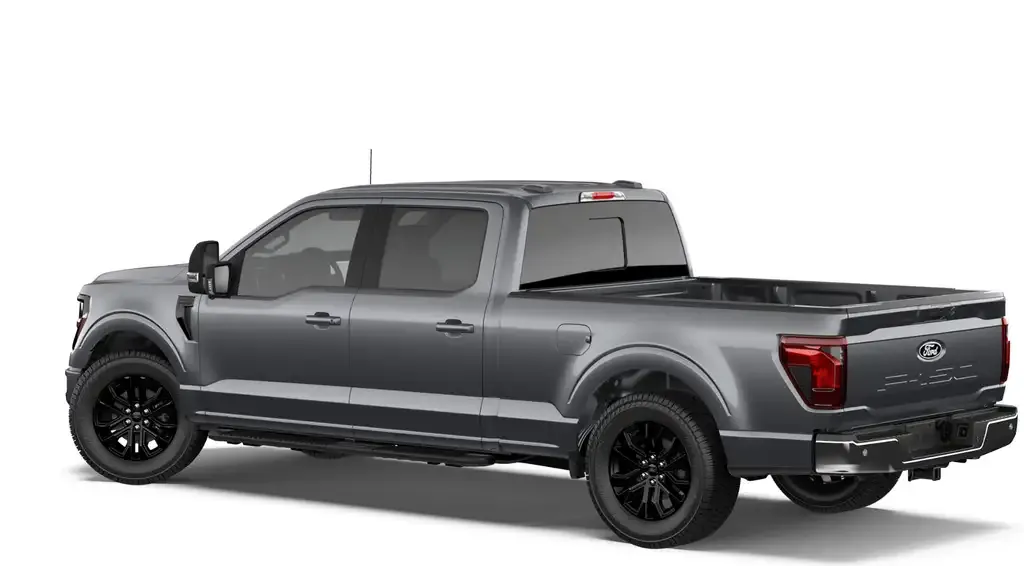 Ford F-150 2026 photo 3