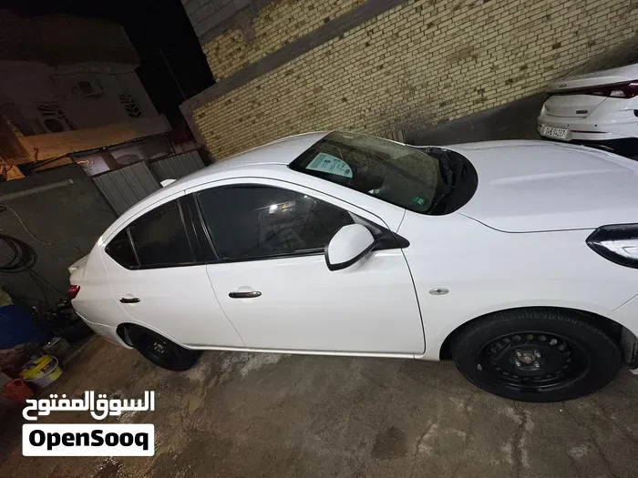 Nissan Sunny 2025 photo 3