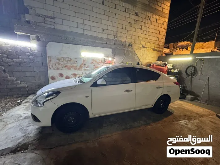 Nissan Sunny 2025 photo 2