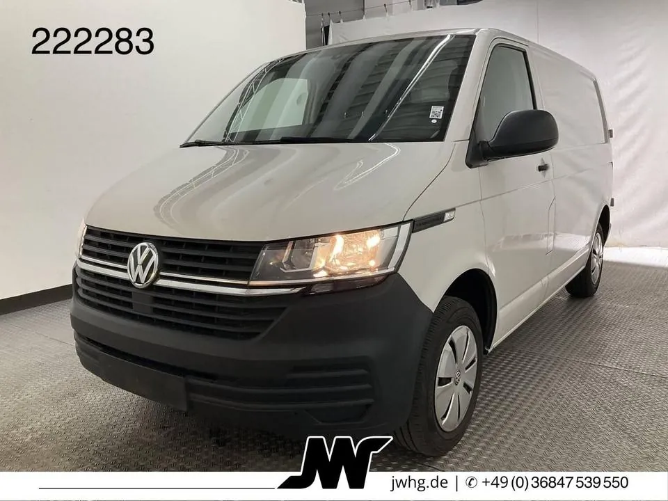 Volkswagen T6.1